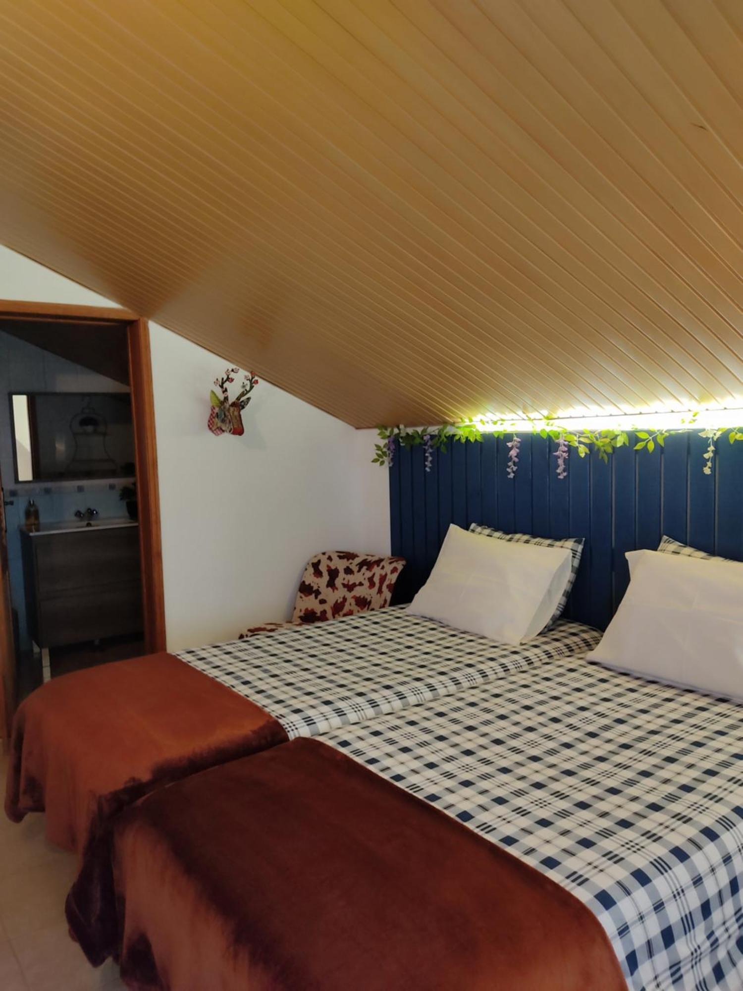 Catespero Sossego Bed and Breakfast Reguengos de Monsaraz Buitenkant foto